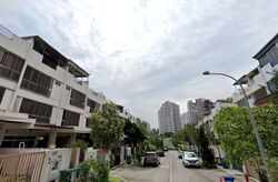 Luxus Hills (D28), Terrace #596316791